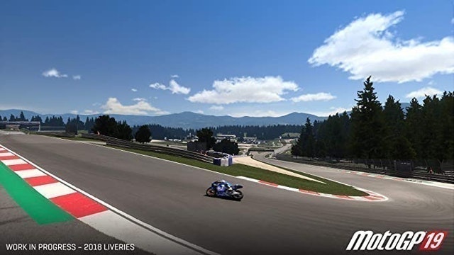 MotoGP 19 5