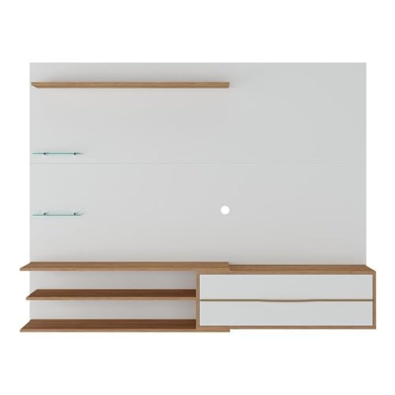Painel para TV até 65" 2