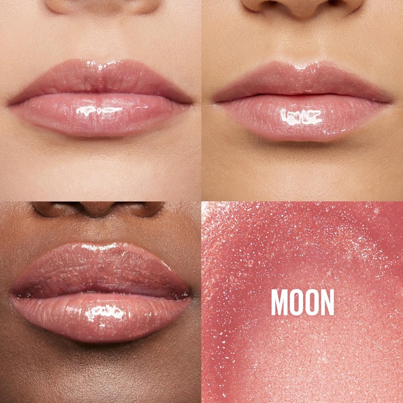 Gloss Maybelline Lifter 3