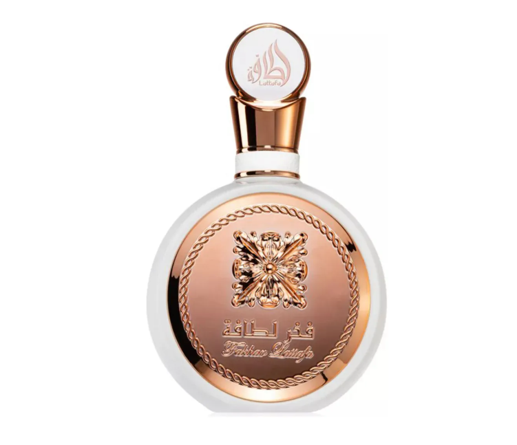 Fakhar Lattafa Eau de Parfum  4