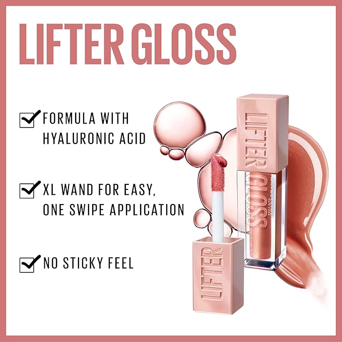 Lifter Gloss 3