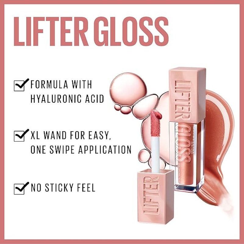 Lifter Gloss 3