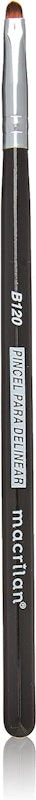 Pincel B120 Profissional para Delinear 1