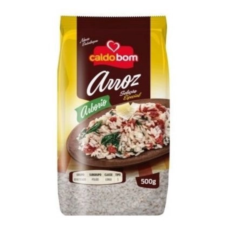 Caldo Bom 2