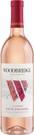 Classic California Vinho Rosé 1