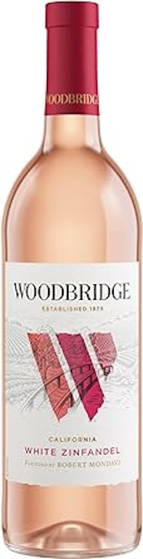 Classic California Vinho Rosé 1