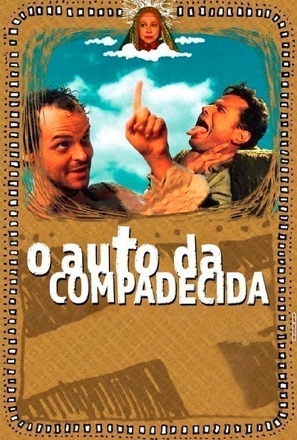 O Auto da Compadecida (2000) 1
