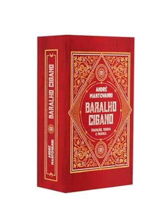 Top 10 Melhores Baralhos Ciganos em 2026 (Sistema Lenormand e mais) 1