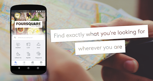 Foursquare 3
