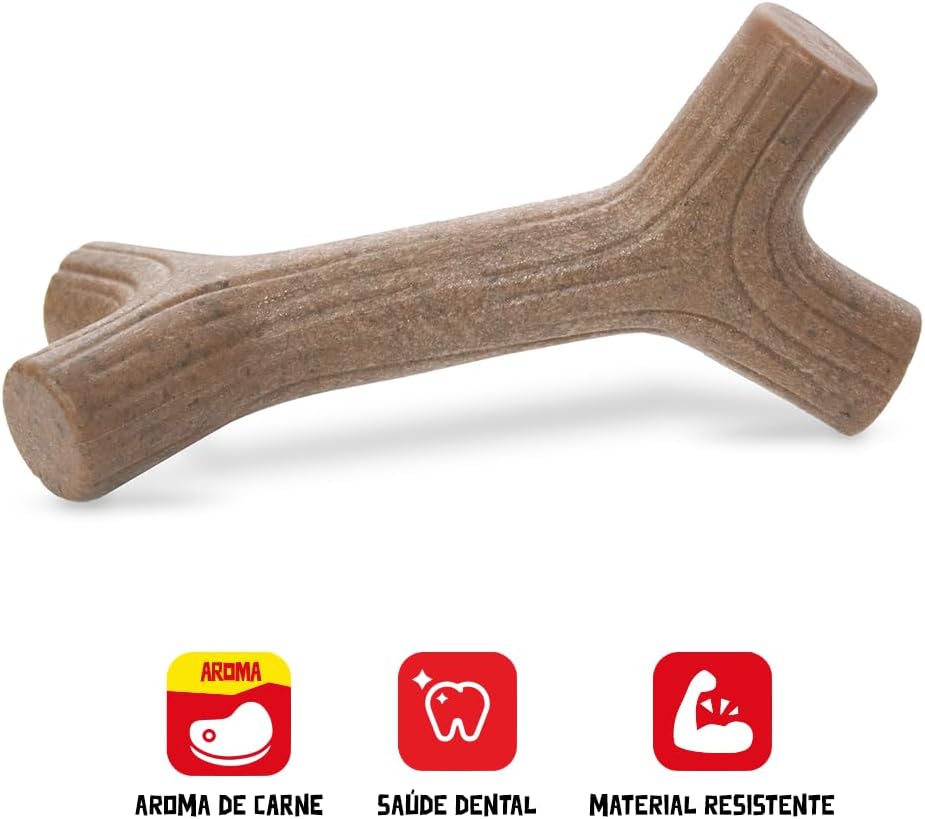 Brinquedo Mordedor para Cães 4
