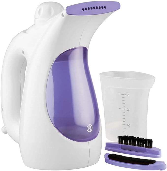 Passadeira a Vapor Cadence Lisser 2