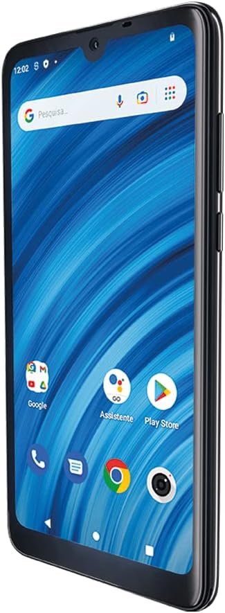 Smartphone Twist 5 Pro S640 (64 GB) 3