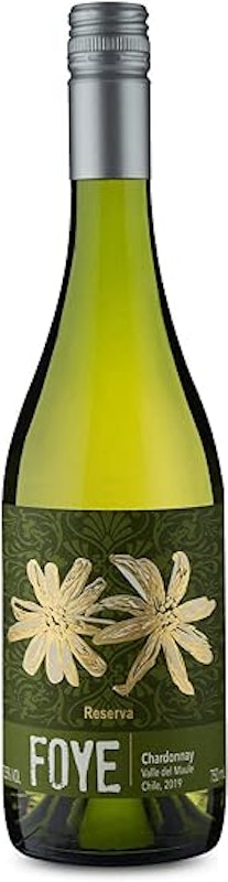 Foye Reserva Chardonnay 1