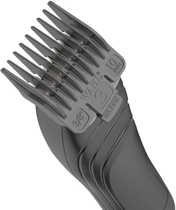 Máquina de Tosa Groomlite USB Bivolt 2