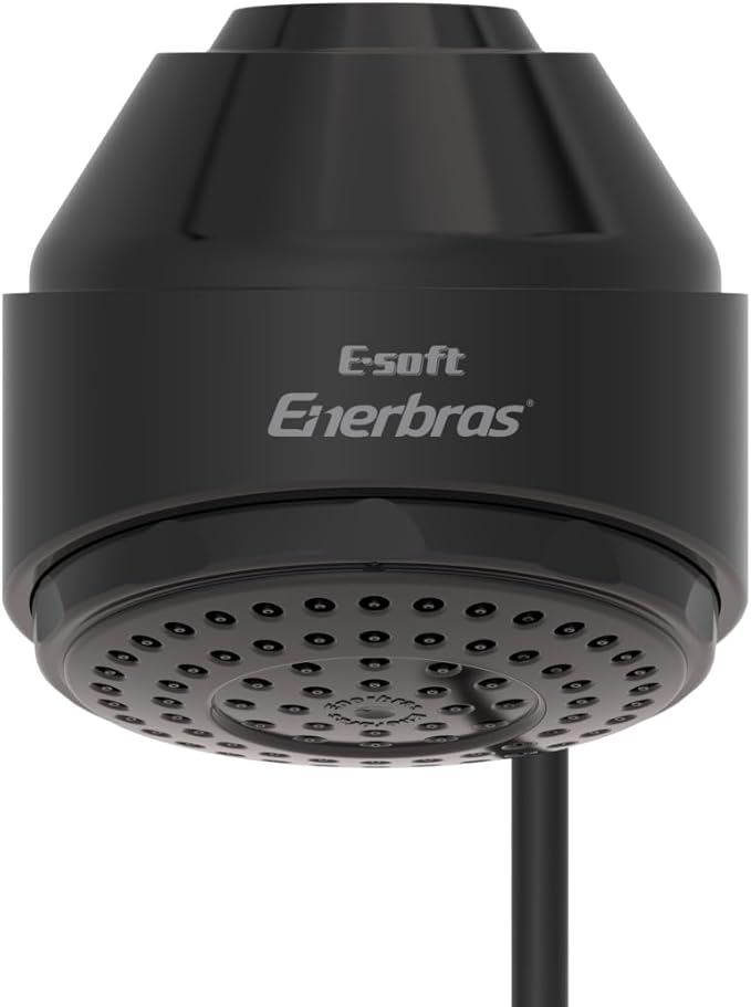 Ducha Eletrônica E-Soft 7500 W 2