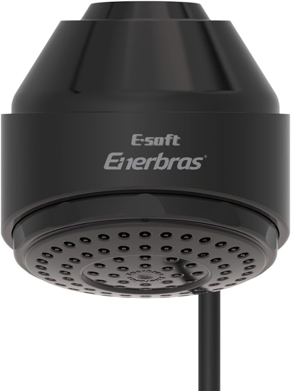 Ducha Eletrônica E-Soft 7500 W 2
