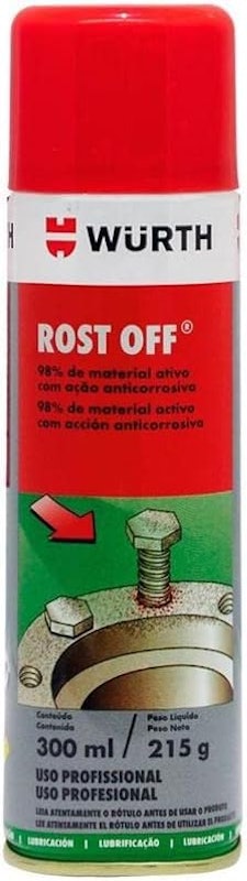 Desengripante Rost Off 3