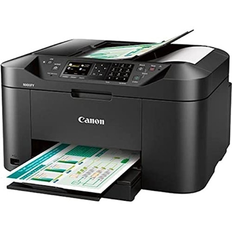 Impressora Canon Maxify MB2120 3
