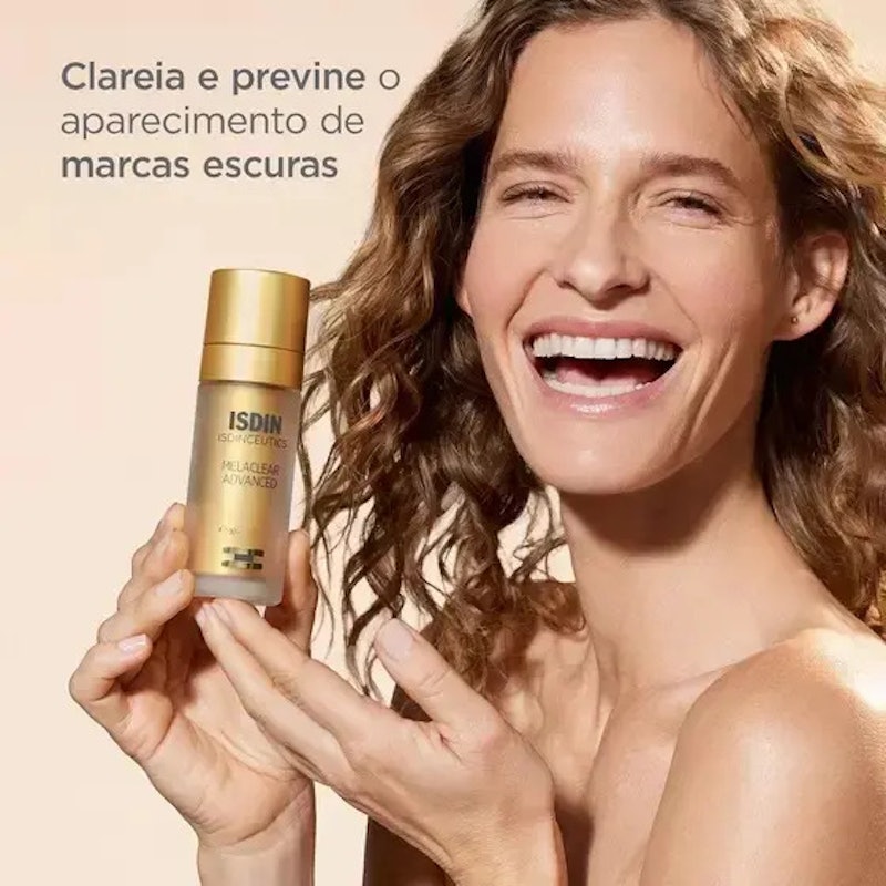 Sérum Isdinceutics Melaclear Advanced 7