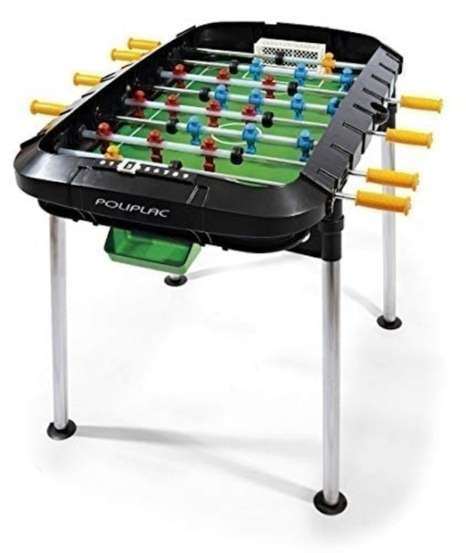 Mesa de Pebolim Infantil Potiplac 1