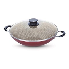 Panela Wok Tramontina Paris 32 cm