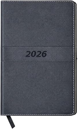Agenda 2026 Capa Dura Executiva 1