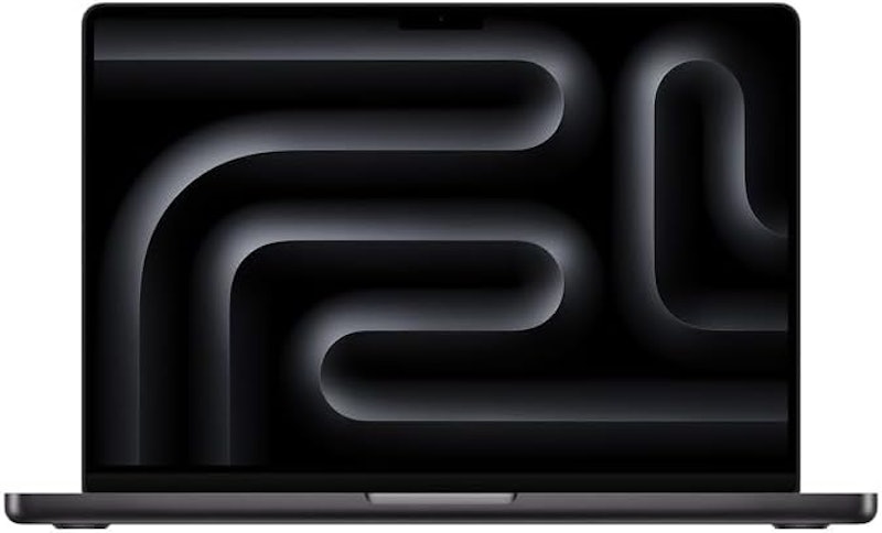 MacBook Pro (14" e M5 Pro) 2