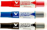 Top 10 Melhores Canetas para Quadro Branco em 2026 (Pilot, Bic e mais) 2