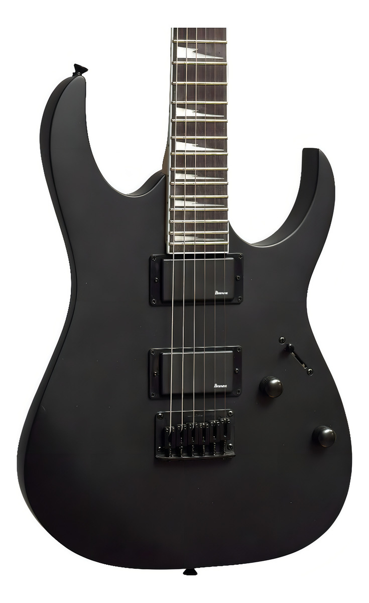 Guitarra Elétrica Ibanez 2