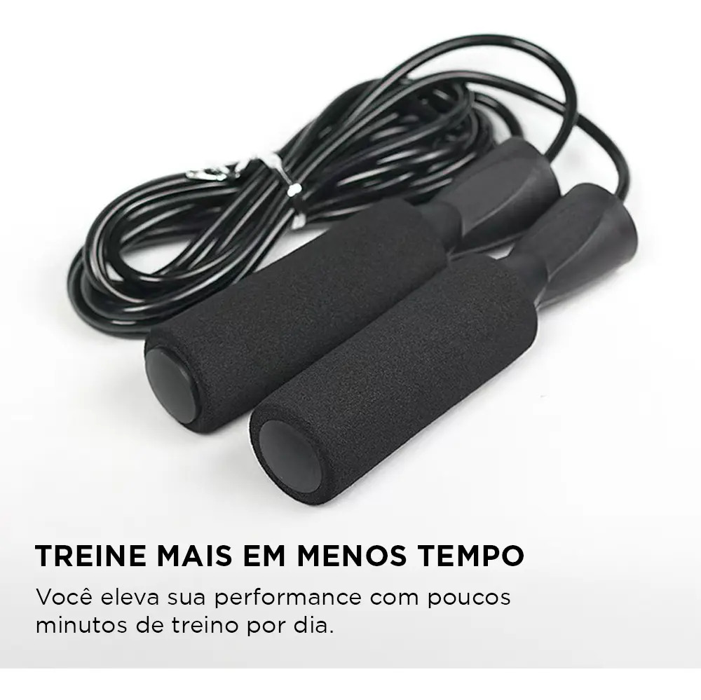 Corda de Pular Speed Rope 3