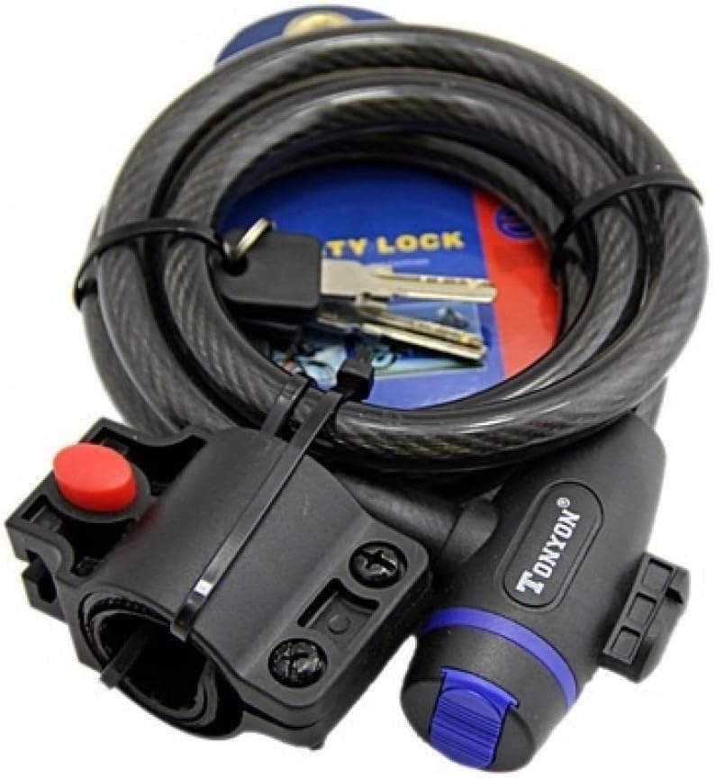 Cadeado Tonyon 1