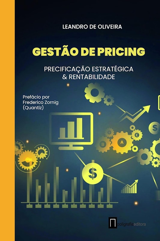 Gestão de Pricing: Precificação Estratégica & Rentabilidade 1