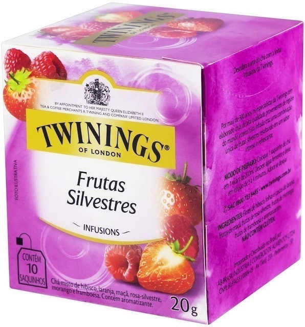 Twinings 4