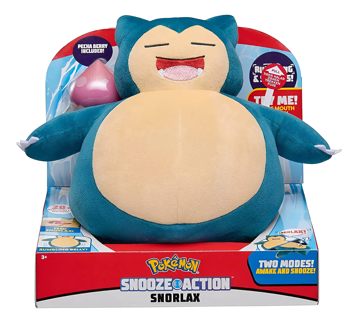 Top 10 Melhores Presentes Pokémon  (Mega, Sunny e Copa) 3