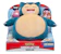 SUNNY Pokémon - Pelúcia de Luxo Snorlax de 25 cm com Som 1