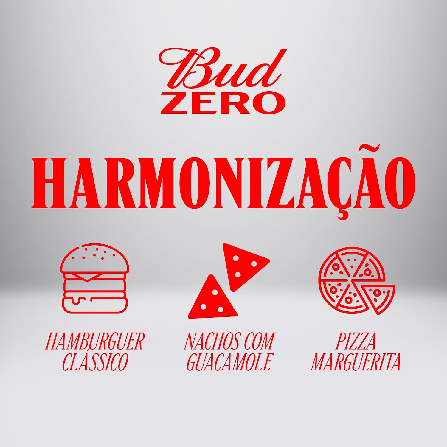 Pack Cerveja Budweiser Zero 3