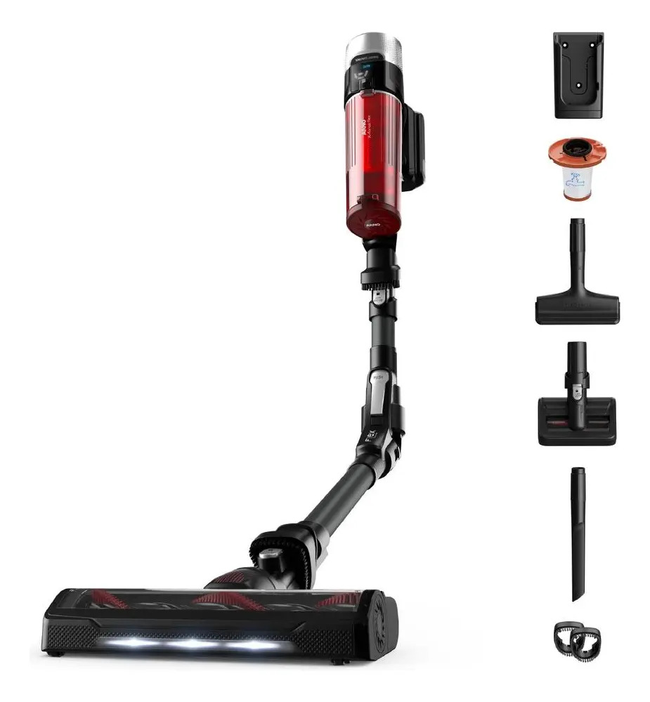 Aspirador de Pó sem Fio Arno X-FORCE FLEX 9.60 RH20 5