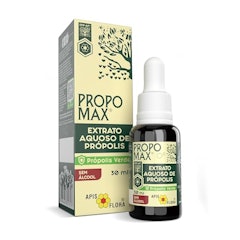 Propomax Extrato Aquoso de Própolis