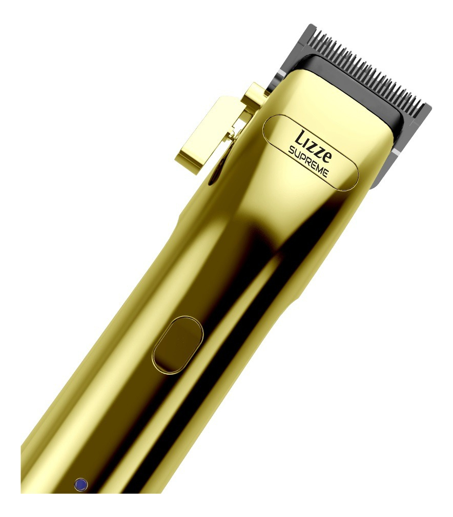 Máquina de Corte sem Fio Profissional Lizze Supreme 2