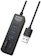 EXBOM Hub Usb 3.0 5 em 1 USB 3.0/SD/TF 1