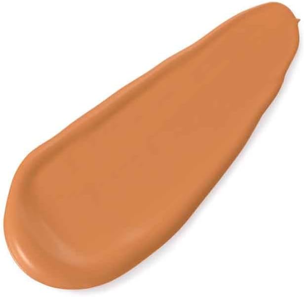 Base Fluida Skin Tint Efeito Natural 4