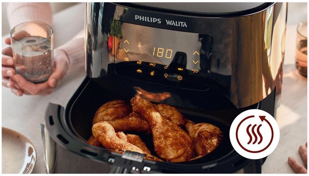 Philips Walita Série 3000   4