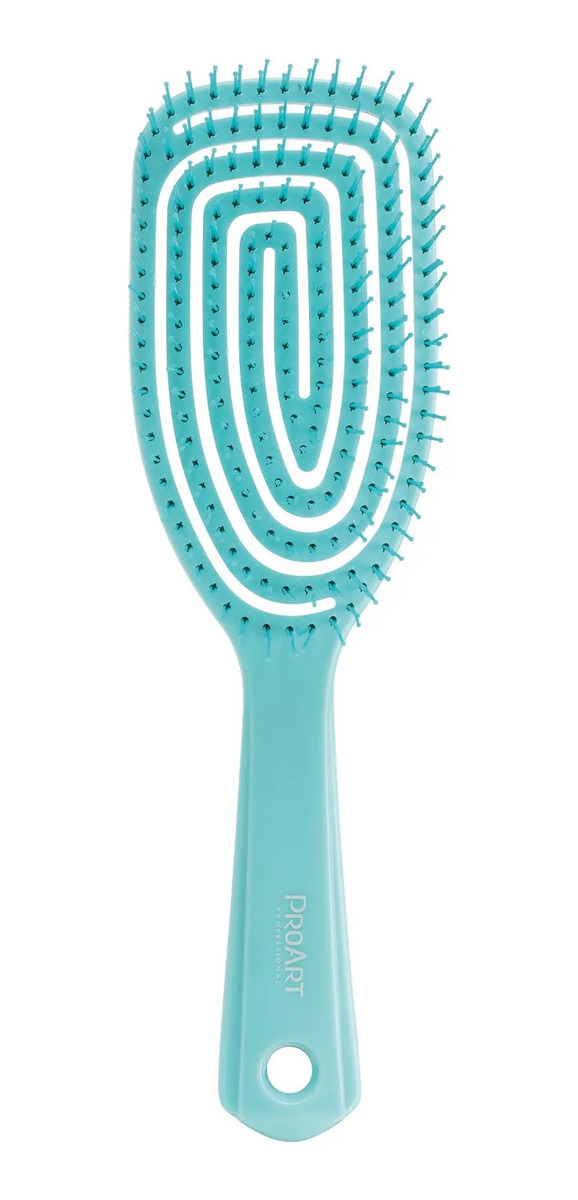Escova Raquete Easy Flexi 1