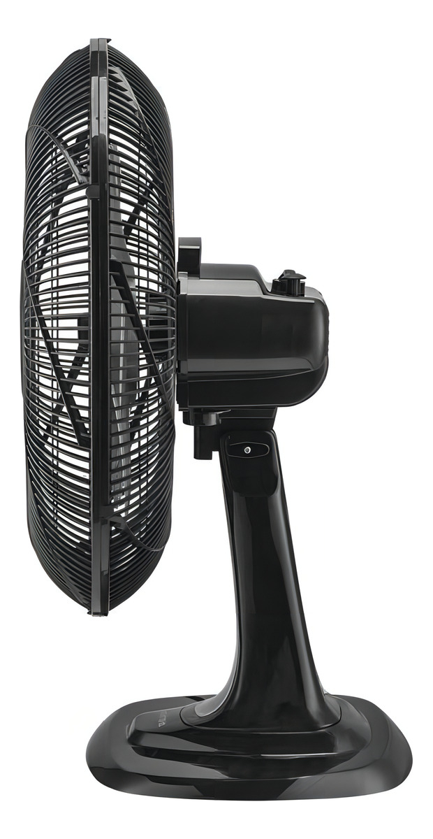 Ventilador de Mesa Ventisol Turbo 3