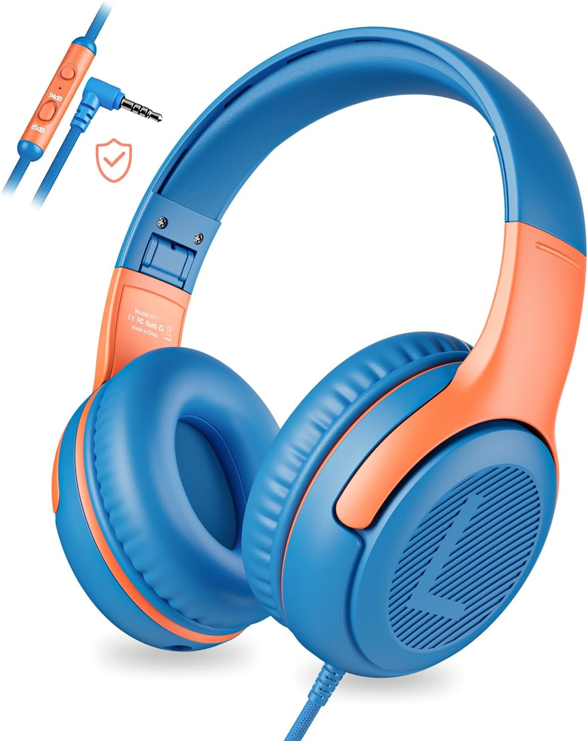 Headphone Awatrue Kids 1