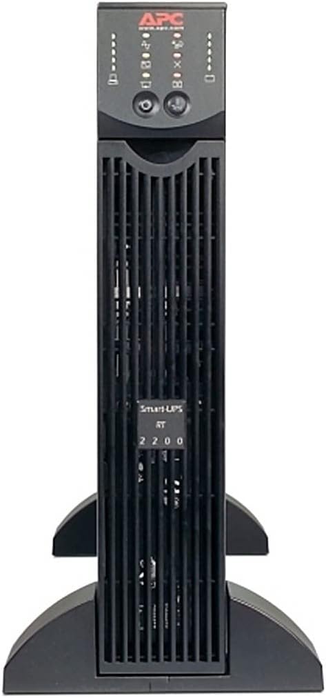 Nobreak APC Smart-Ups Online 2,2 KVA (2200 VA) 2