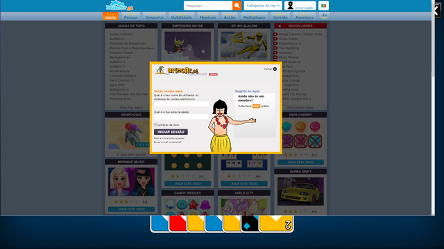 Brincar 4