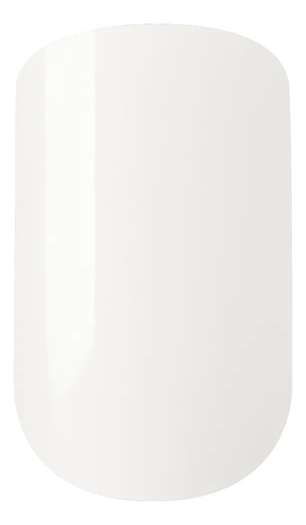 Esmalte Tule Branco 2