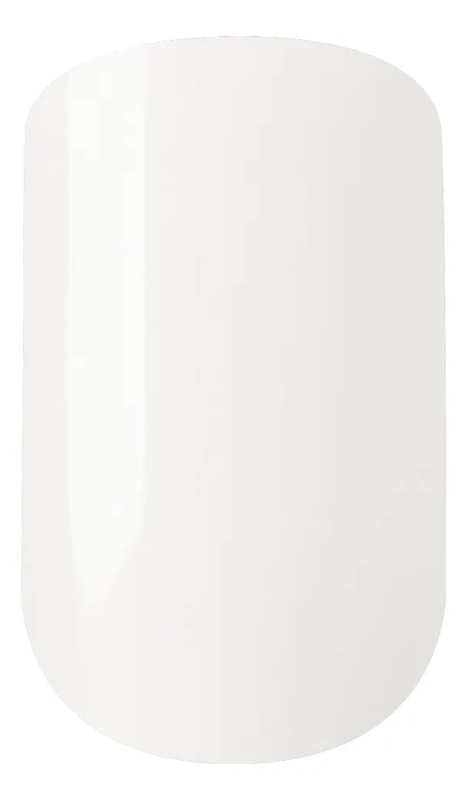 Esmalte Tule Branco 2