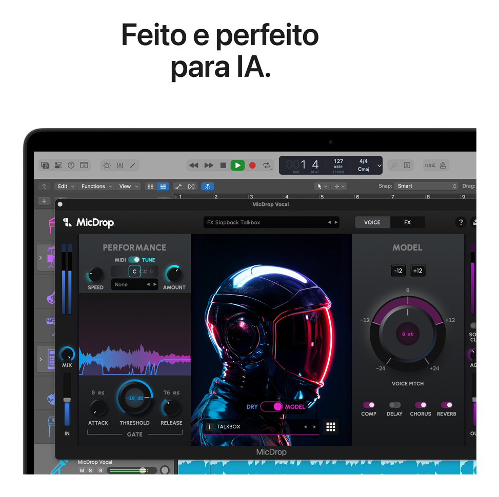 MacBook Pro 14 Pol. (M5) 4